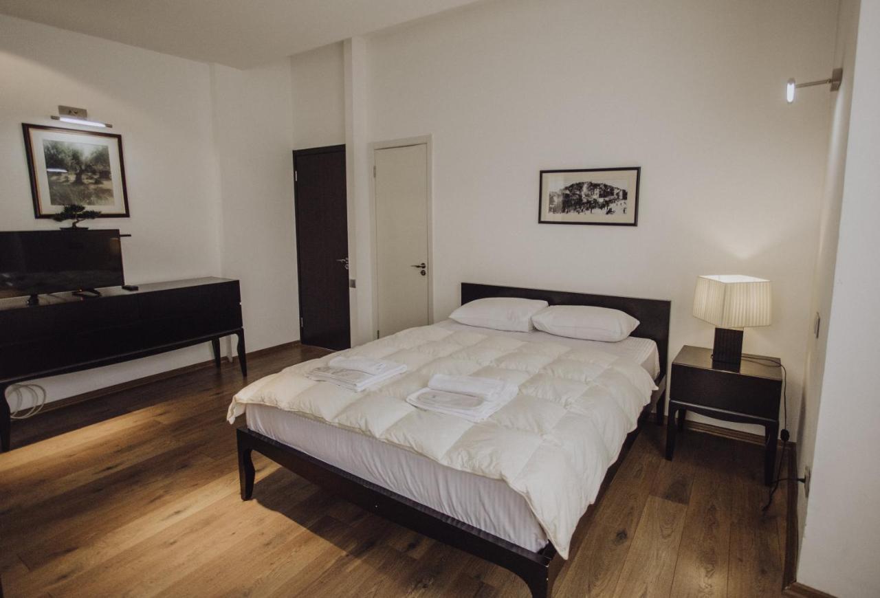 Millenium Apartment Tiflis Dış mekan fotoğraf