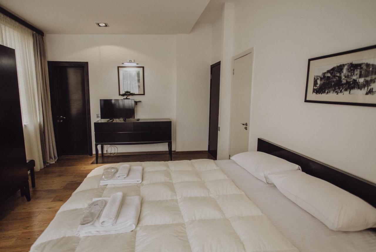 Millenium Apartment Tiflis Dış mekan fotoğraf