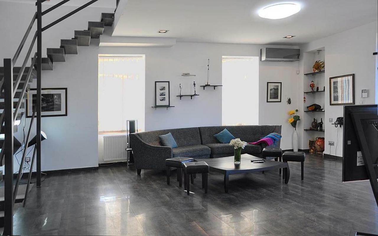 Millenium Apartment Tiflis Dış mekan fotoğraf